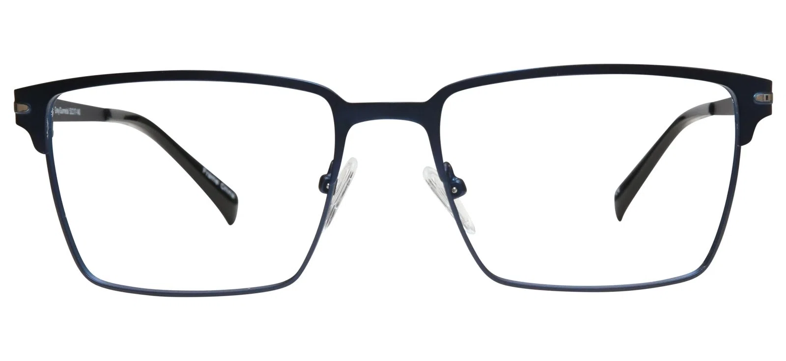 Blue Light Blocking Glasses Square Full Rim 201915 Eyeglasses Includes Blue Light Blocking Lenses
